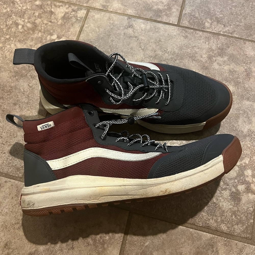 Vans Ultrarange men’s 10